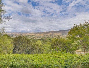 Amazing Mtn & City Views! Simi Valley Hideaway 5