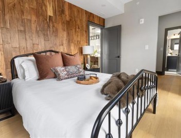 Boston Style 2BR2BTH/Near Boston + New Build 4