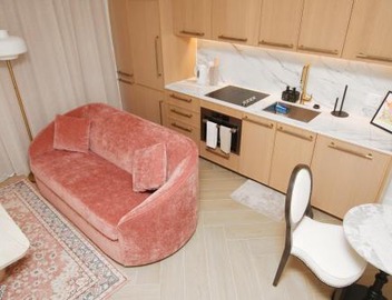 Nomad Residences Wynwood 4