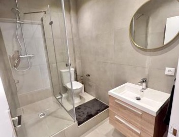 Appartement moderne - Paris 20e, proche métro 2