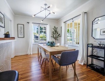 Designer 2-Bedroom Home in Culver City - 20 Mins to LAX Airport 3
