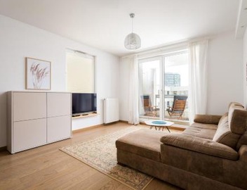 Kolska Charming Apartment by BookingHost 2