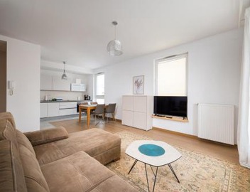 Kolska Charming Apartment by BookingHost 5