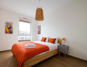 Kolska Charming Apartment by BookingHost 3