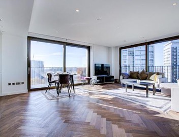 Mayfair Signature Residence Suite Collection 5