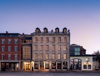 The Evalina Hotel 3