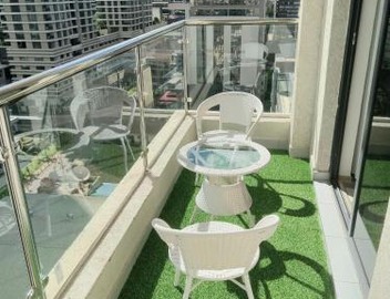 Prime Westlands 1BR Opposite GTC, JW Marriott & Kempinski - Gym, Pool, City Views & Airport Pick-Up 4