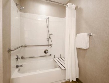 Residence Inn Boston North Shore/Danvers 3