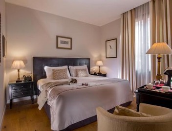 Hotel Monte Cenci 3
