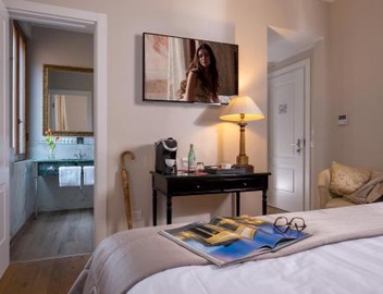 Hotel Monte Cenci 4
