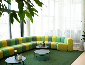 IBIS STYLES MUENCHEN AIRPORT 2