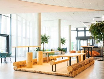 IBIS STYLES MUENCHEN AIRPORT 4