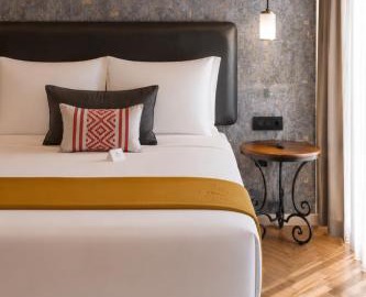 Hotel Bellas Artes 2