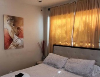 Unit 3 - Roosevelt Row Retreat 1BR 1BA Downtown Condo 2