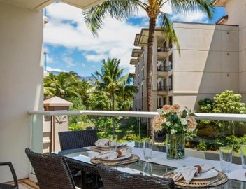 Honua Kai Ocean View 1 BR Sleeps 4 Great for Families Complimentary Car with 6 Nights HKH-216 by KBM 5