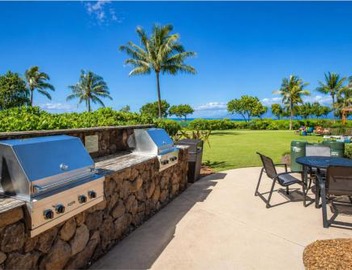 Honua Kai Ocean View 1 BR Sleeps 4 Great for Families Complimentary Car with 6 Nights HKH-216 by KBM 2