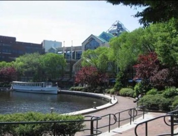 The Cambridge Haven Luxury 2BR Townhouse Private Entry MIT Kendall Sq 4
