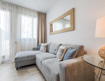 Novus Homes Barcelona Sants 2