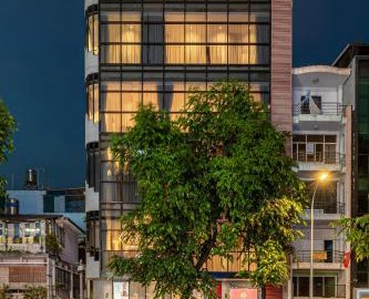 The Chapter 9 Boutique Suite 3