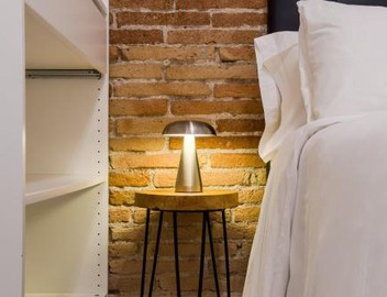 Novus Homes Barcelona Sants 3