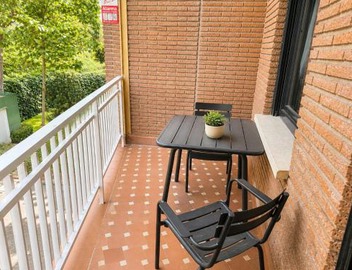 Retiro XII - Estancia Exclusiva en Madrid Centro 3