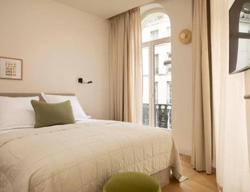 Grand Hôtel Richer 2