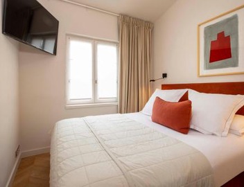 Grand Hôtel Richer 5