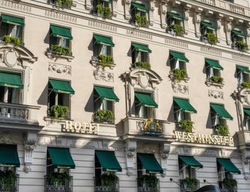 Hotel Westminster 3