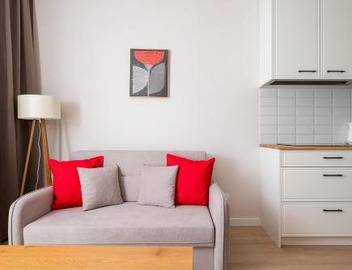 Warszawa Rakowiec Deluxe Apartment by BookingHost 4