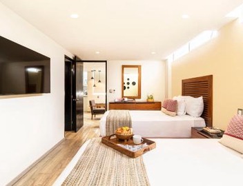 Kukun Grand Chapultepec 2