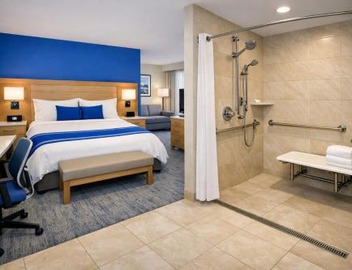 Holiday Inn Express & Suites - Denver NE - Brighton by IHG 3