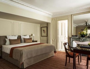 Hôtel Brighton - Esprit de France 5
