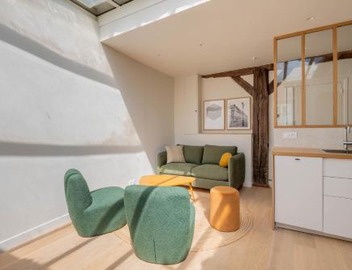 L'Atelier Montmartrois 4