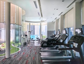 Somerset Kuala Lumpur 3