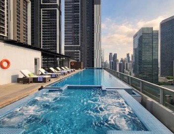 Somerset Kuala Lumpur 3