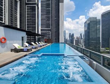 Somerset Kuala Lumpur 5