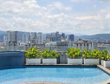 Somerset Kuala Lumpur 4