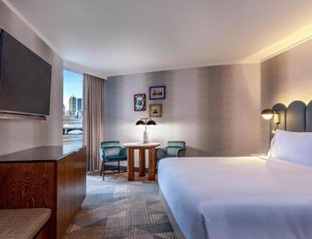 The Royal Sonesta Boston 3