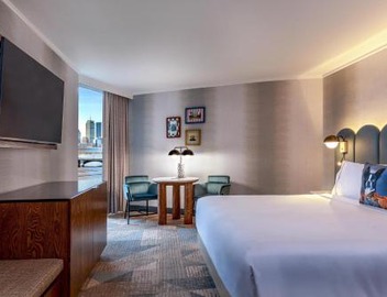 The Royal Sonesta Boston 5