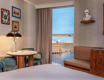 The Royal Sonesta Boston 5