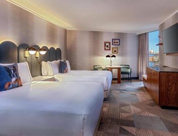 The Royal Sonesta Boston 4