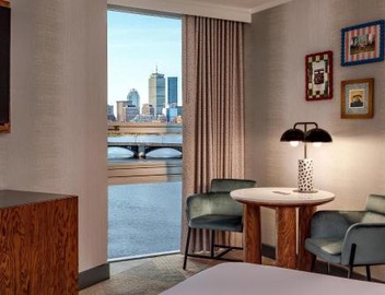 The Royal Sonesta Boston 4