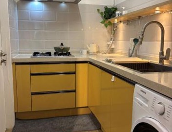 Seoul home near the president palace 2