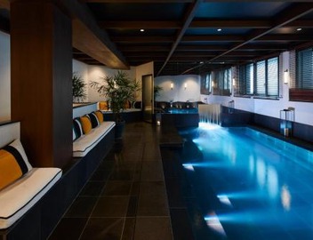 Le Roch Hotel & Spa 5