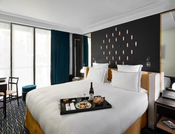 Le Roch Hotel & Spa 4
