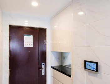 Nala by TwoSpaces 2BR at Skyhouse Apartment 3