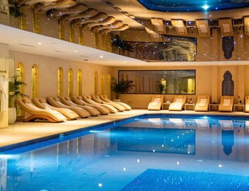 Pickalbatros The Stadium & SPA - All Inclusive 2