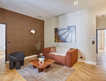 Apartement Place Vendome by Studioprestige 4