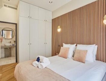 Apartement Place Vendome by Studioprestige 3