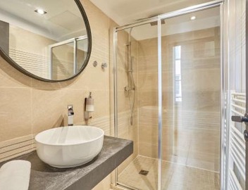 Apartement Place Vendome by Studioprestige 4
